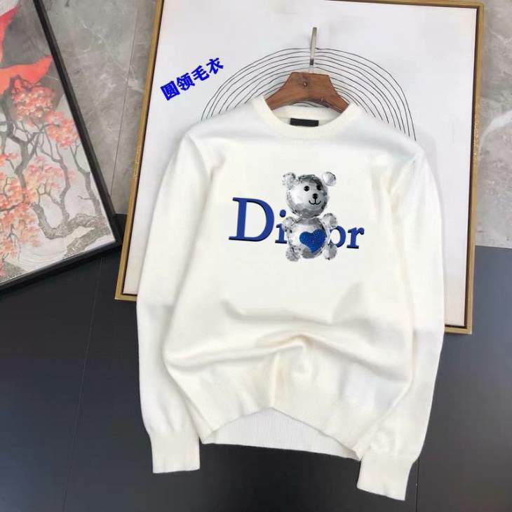 Picture of Dior Sweaters _SKUDiorM-3XL25tr0144495